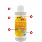 Lovestim Pop Orgasm Gel for women 150 ml - obrazek 3