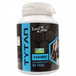 Supl.diety-LSTIM Suplement Tytan Hard 90tab - obrazek 2