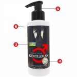 Żel-POP GENTELMAN 150ML - obrazek 3