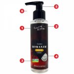 OLEJEK-ROMANTIC FERO CHERRY 100ML - obrazek 2