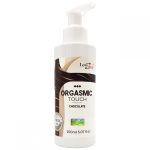 Olejek- ORGASMIC TOUCH CHOCOLATE 150 ml - obrazek 2