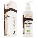 Olejek- ORGASMIC TOUCH CHOCOLATE 150 ml - obrazek 8