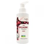 Olejek-ORGASMIC TOUCH CHERRY 150 ML - obrazek 2