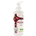 Olejek-ORGASMIC TOUCH CHERRY 150 ML - obrazek 4