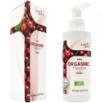 Olejek-ORGASMIC TOUCH CHERRY 150 ML - obrazek 6