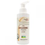 Olejek-ORGASMIC TOUCH COCONUT 150 ml - obrazek 2