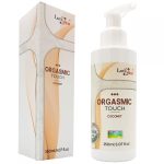Olejek-ORGASMIC TOUCH COCONUT 150 ml - obrazek 7
