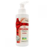 Olejek- ORGASMIC TOUCH RASPBERRY 150 ml - obrazek 2
