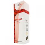 Olejek- ORGASMIC TOUCH RASPBERRY 150 ml - obrazek 4