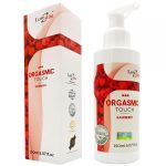 Olejek- ORGASMIC TOUCH RASPBERRY 150 ml - obrazek 6