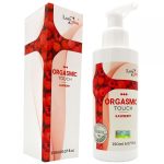 Olejek- ORGASMIC TOUCH RASPBERRY 150 ml - obrazek 7