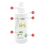 Żel- IDEAL ASS 150 ml - obrazek 3