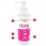 Żel-LSTIM CLIT STIM GEL 150ml - obrazek 3