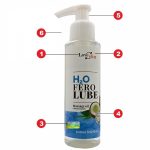 OLEJEK-H2O FERO LUBE 100ml - obrazek 4