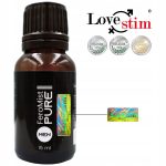 LSTIM FeroMist PURE 15ml for HIM - obrazek 2