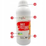 Żel-Max Fisting 1000ml - obrazek 3