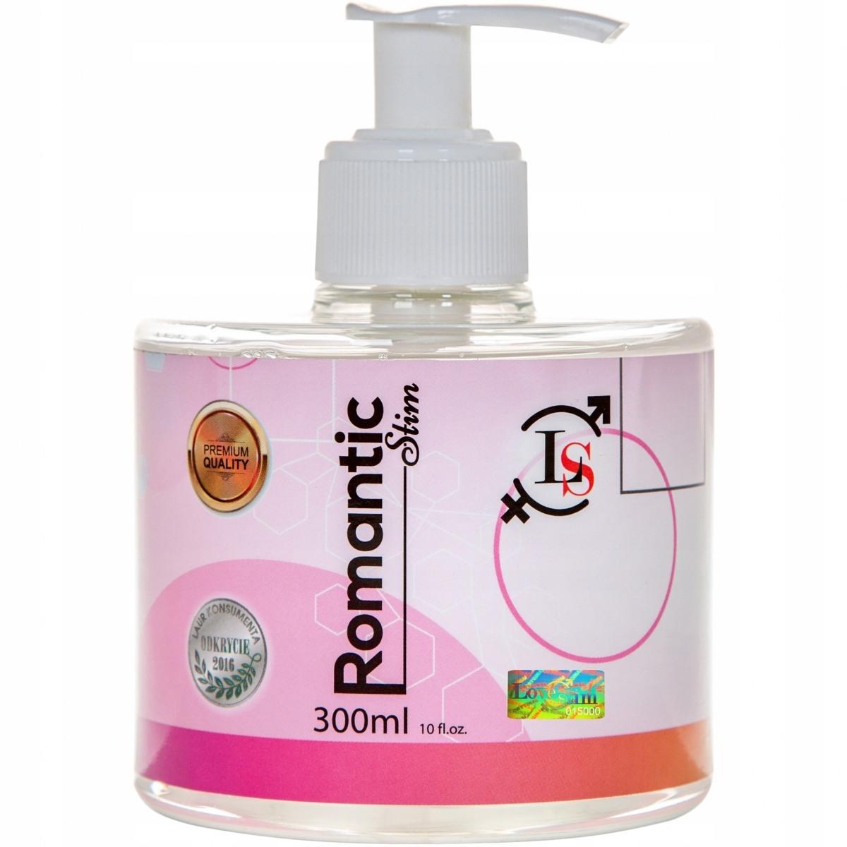731-00119 RomanticStim 300ml - obrazek 1