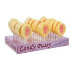 Candy Pussy lolipop - obrazek 2
