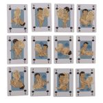 Karty do Gry – Kamasutra – Oryginalna Rozrywka z Przymrużeniem Oka - obrazek 5