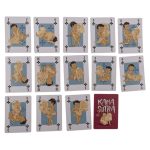 Karty do Gry – Kamasutra – Oryginalna Rozrywka z Przymrużeniem Oka - obrazek 8
