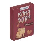Karty do Gry – Kamasutra – Oryginalna Rozrywka z Przymrużeniem Oka - obrazek 10