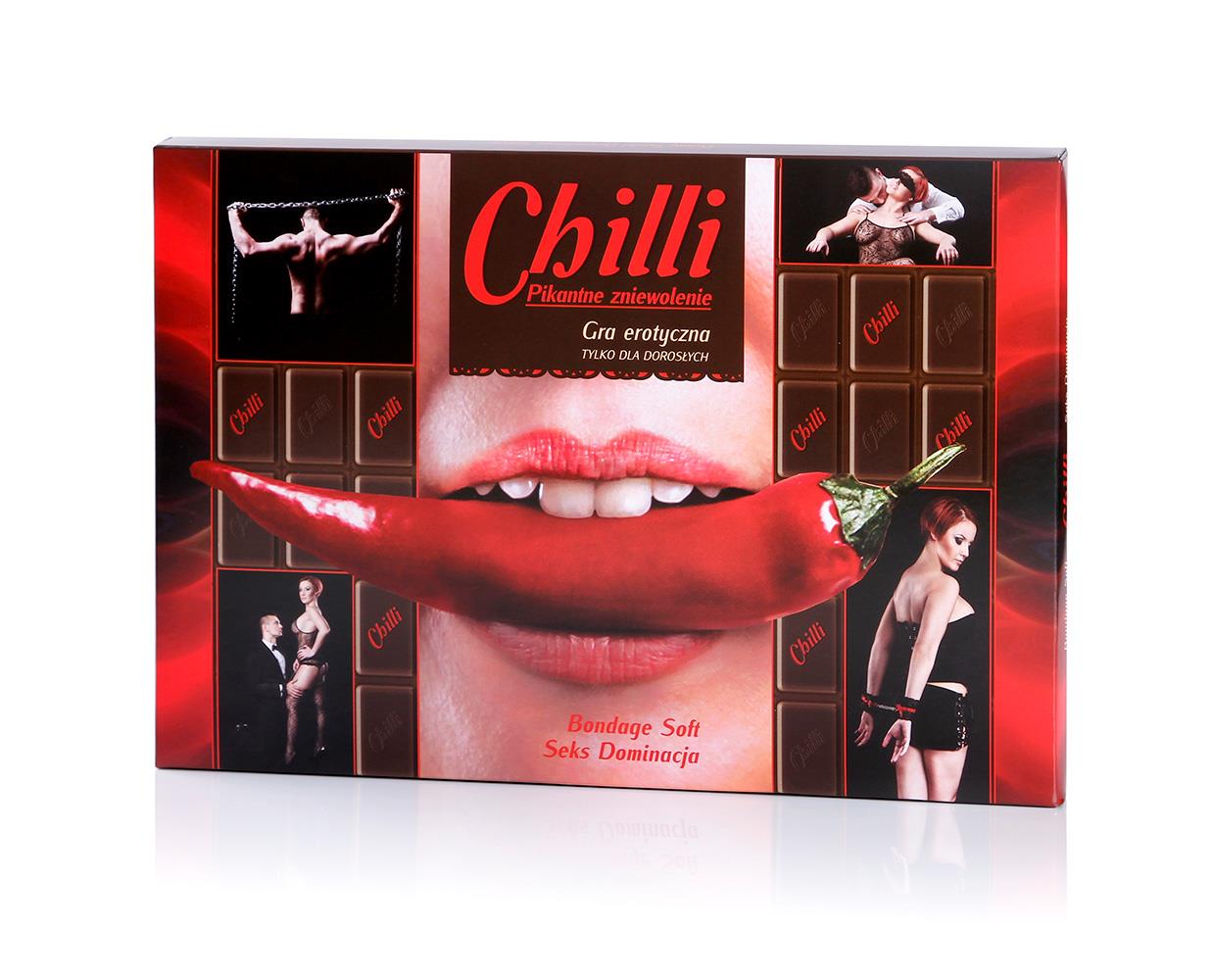 74-0678 Gry-Chilli - obrazek 1