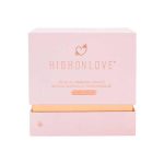 HighOnLove Massage Candle - obrazek 3