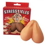 Stresstickles - Jądra antystresowe do ściskania - obrazek 3