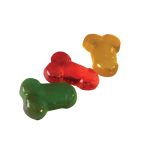 Cukierki peniski w trzech smakach - obrazek 3