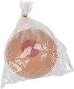 Squeeze Boob Stress Ball Breast XXL - obrazek 4