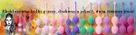 Silicone Kegel Balls 32mm 200g Dark Pink - B - Series - obrazek 5
