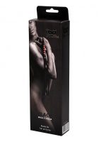 Black Small Flogger - obrazek 3