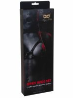 Open Wide Set - obrazek 3