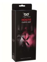 Hogtie Cuffs set - obrazek 3