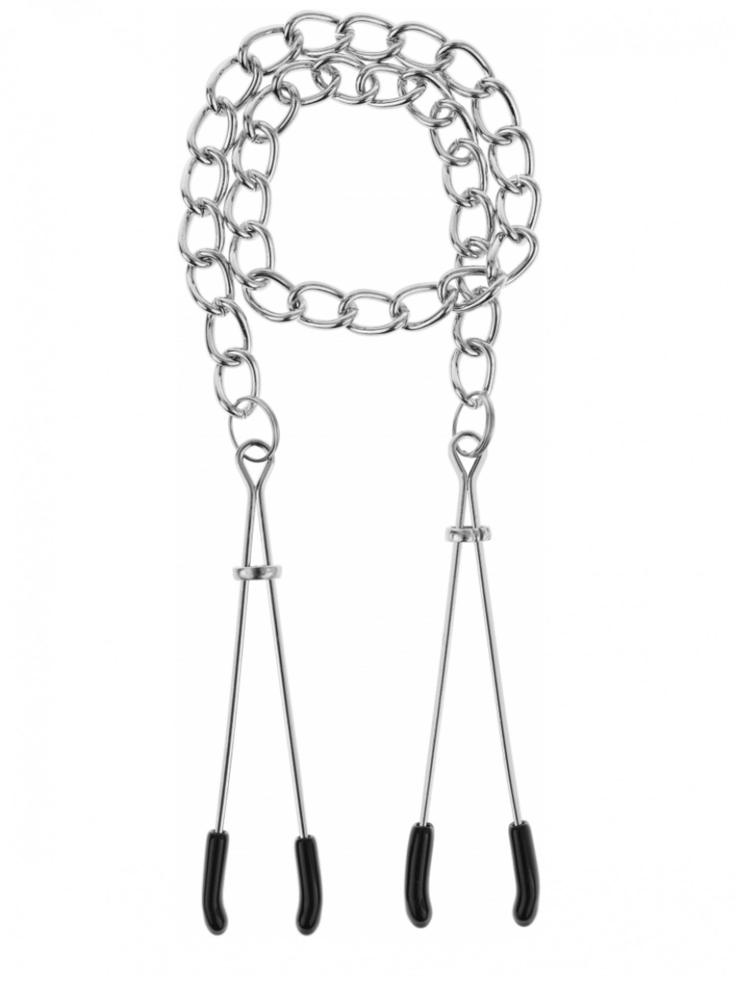 79-AF-1062 Nipple Tweezers - obrazek 1