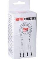 Nipple Tweezers - obrazek 2