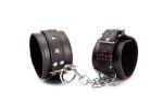 Heart Ankle Cuffs - obrazek 2