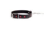 Hearts Collar And Leash - obrazek 2