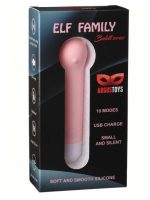 Elf family 3 - obrazek 2