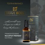 BRAVE BOSS Original spray 50 ml - obrazek 10