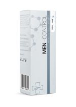MEN - CONTROL spray 50 ml - obrazek 4