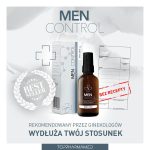 MEN - CONTROL spray 50 ml - obrazek 10