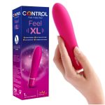 Control Feel XL - wibrator - obrazek 5