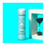 Control Infinity 75 ml- żel intymny silikonowy - obrazek 2