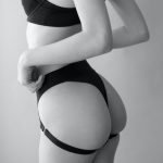 HARNESS LINGERIE HEROINE - S - obrazek 7