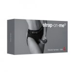 HARNESS LINGERIE HEROINE - L - obrazek 11