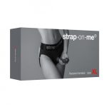 HARNESS LINGERIE HEROINE - XL - obrazek 10