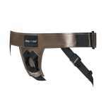 LEATHERETTE HARNESS CURIOUS - obrazek 2