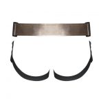 LEATHERETTE HARNESS CURIOUS - obrazek 3