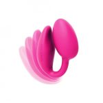 WONDERLOVE - DANGER PINK - obrazek 2
